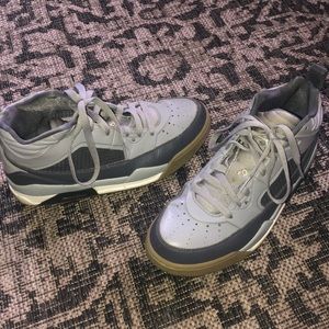 Size 7y Air Jordan Flight 9